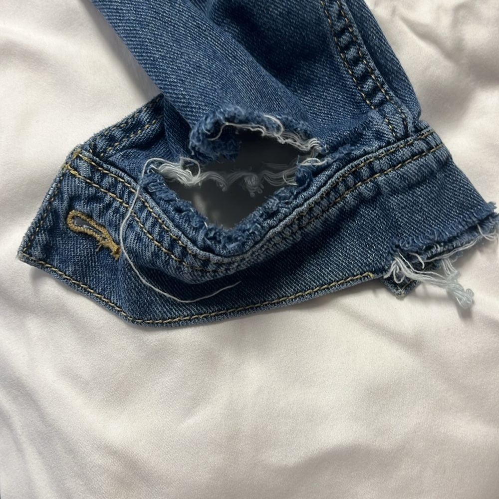 American Eagle Jacket Size XS - Picture 6 of 6